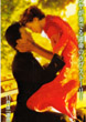 Sweet November DVD Flyer from Warner Home Video Japan