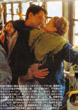 Sweet November DVD Flyer from Warner Home Video Japan