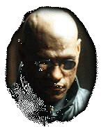 Morpheus